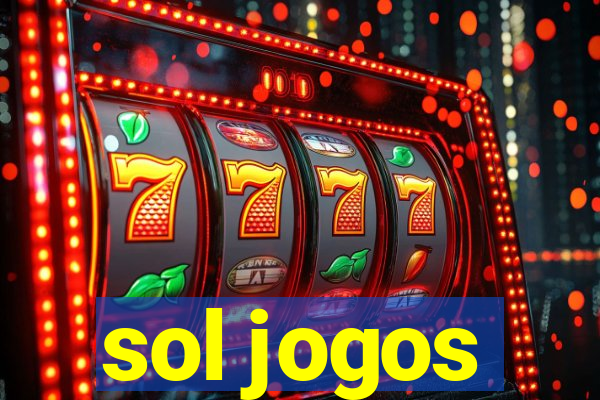 sol jogos